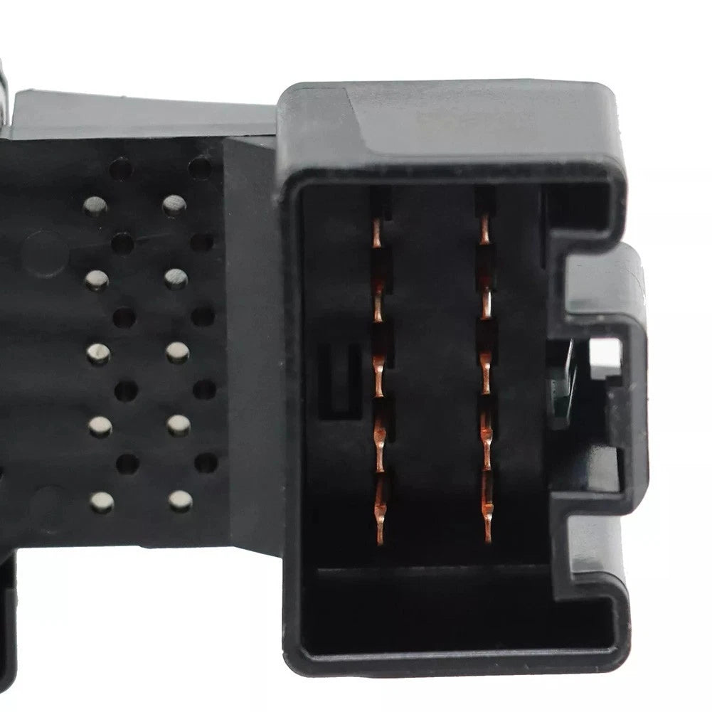 Front Right Power Seat Adjustment Switch for GMC 1500 (2014–2018) 23247096