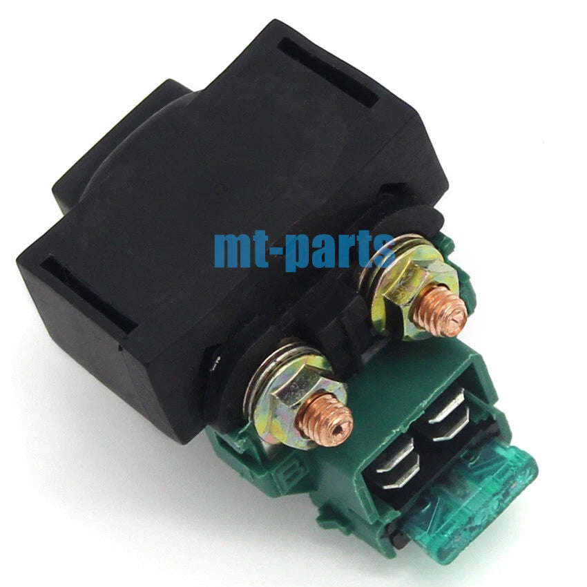 Starter Solenoid Relay for Honda CB650C Custom (1979–1981) / CB650SC Nighthawk (1982–1985)