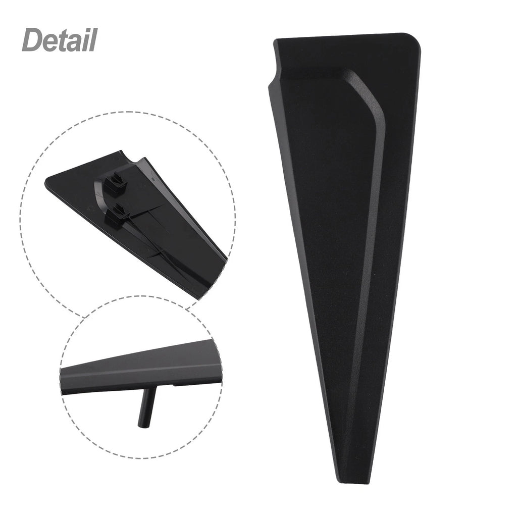 Rear Right Trim Molding for Chevrolet Aveo (2004–2011)