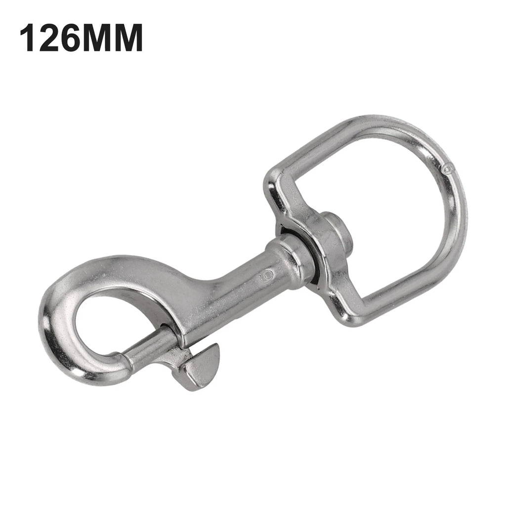 Stainless Steel Diving Hook 316 for Marine Use