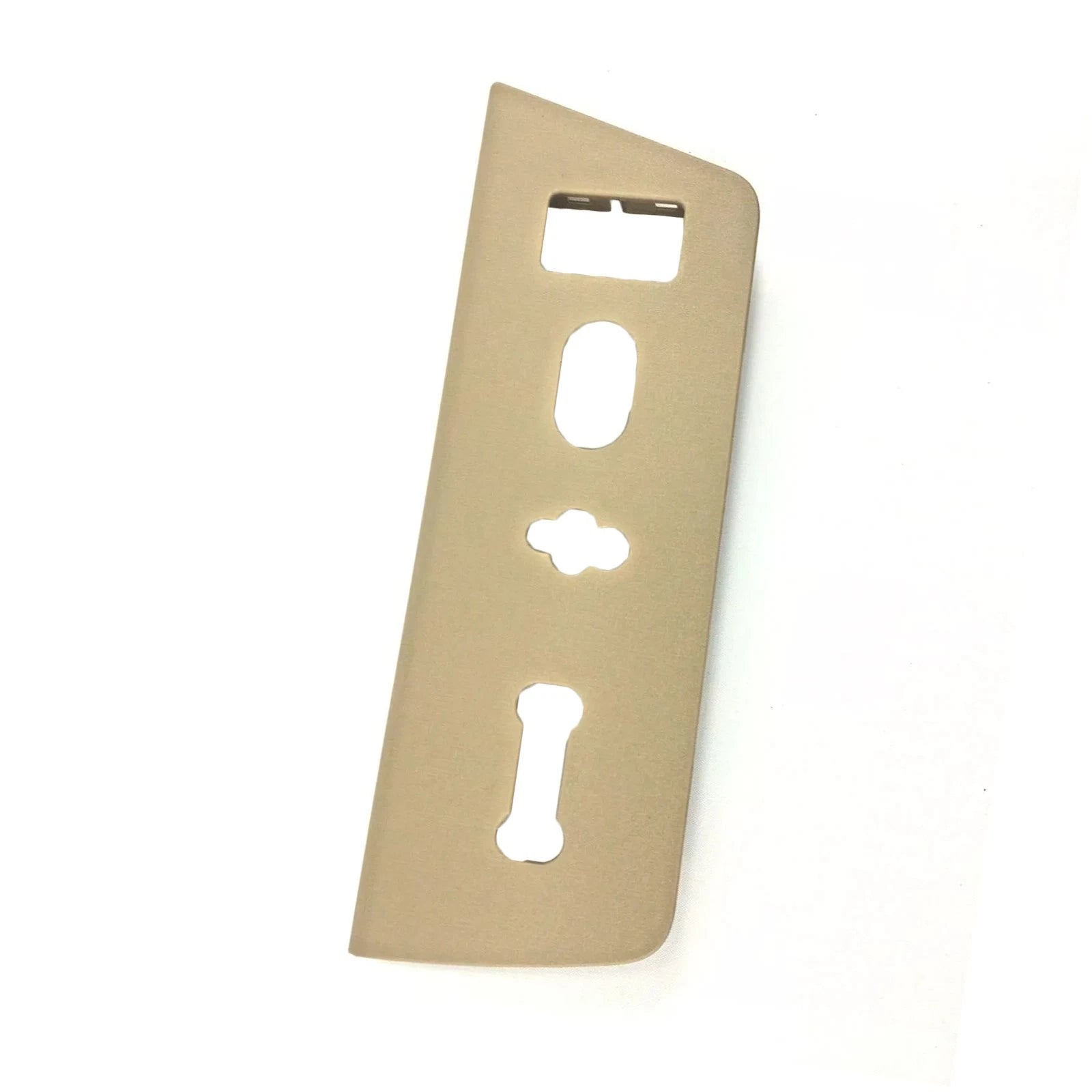 Seat Switch Bezel for Ford F150 (2015–2023) Driver Side