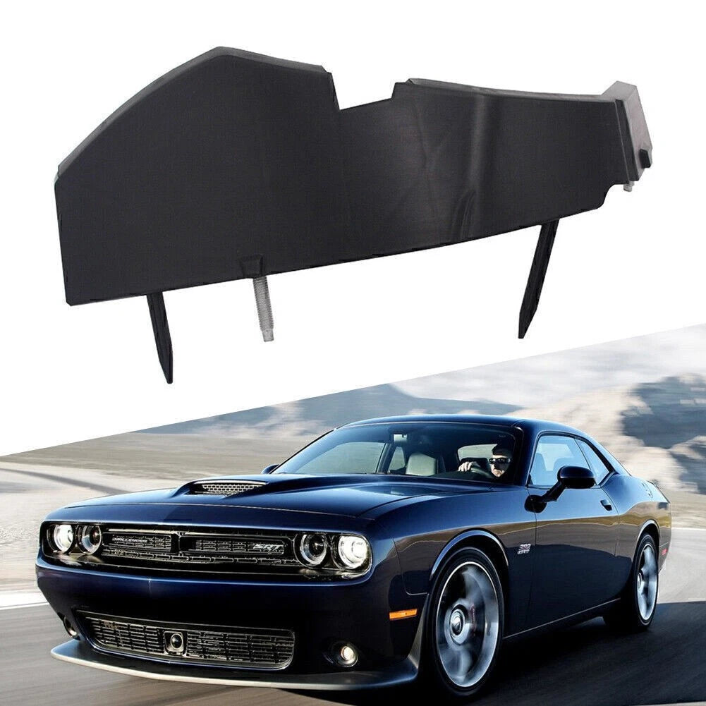 Front Bumper Bracket for Dodge Challenger (2015–2021) Left Side