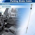 Front Right Parking Brake Cable Assembly for Toyota Corolla (2007–2016)