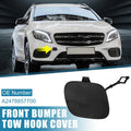 Front Right Tow Hook Cover Replacement for Mercedes-Benz GLB250 (2020–2022)