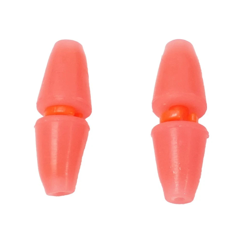 Fishing Float Stoppers Pack of 10 Anti Wind Tools