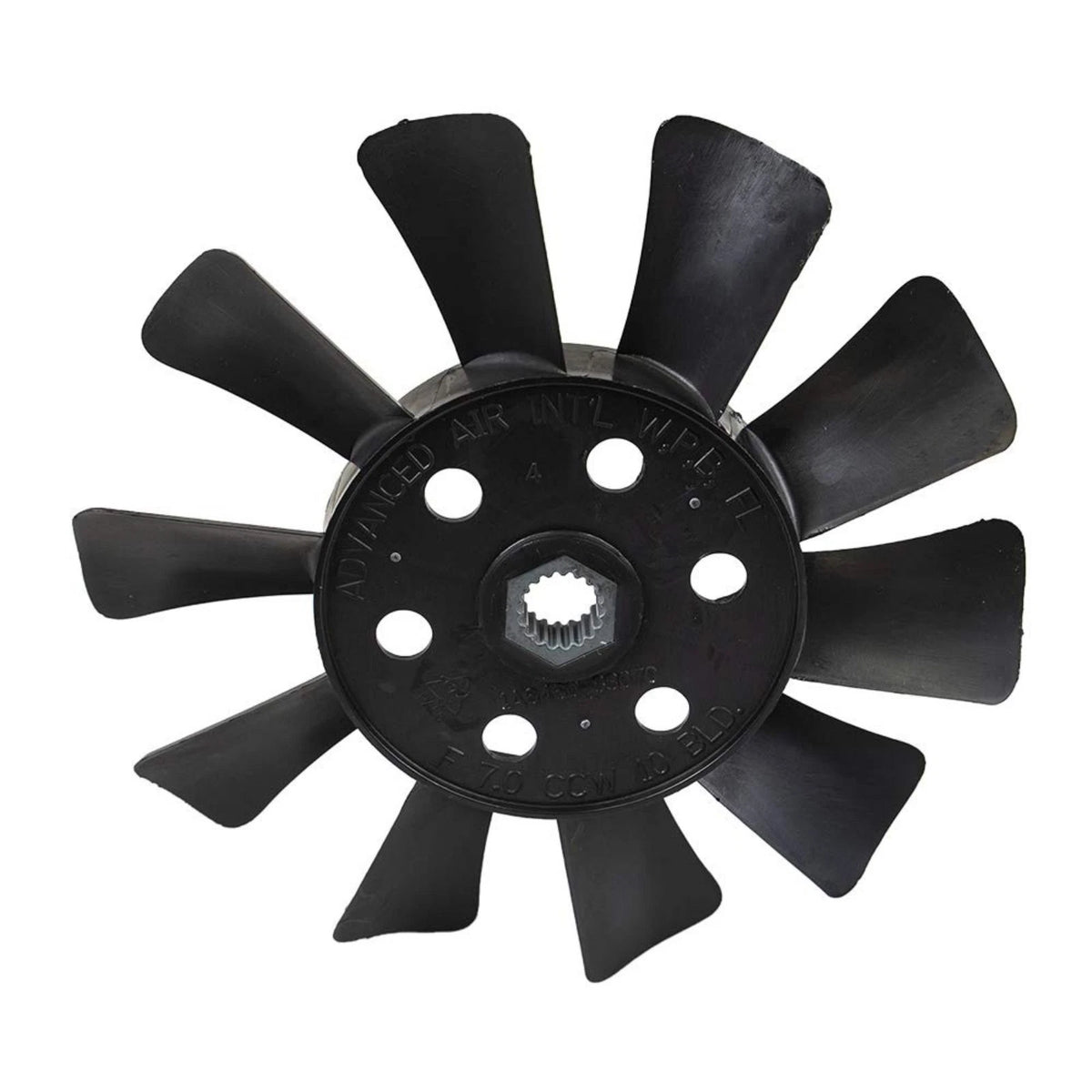 Transmission Cooling Fan for Cub Cadet XT1 XT2 LTX Series (2016–2023)