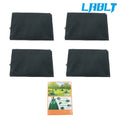 4X 20 Gallon Tree Watering Bag for Slow Release Irrigation