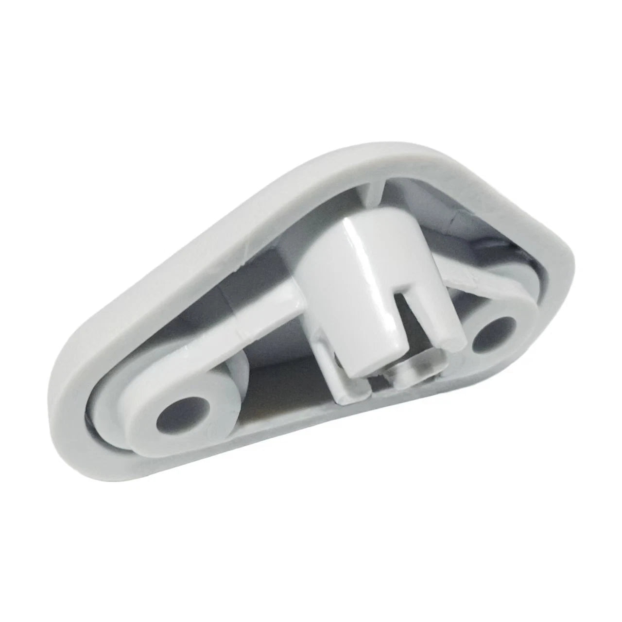 Sun Visor Bracket for