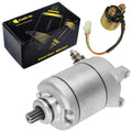 Starter Relay Replacement for Honda ATV TRX450ER (2006–2014)