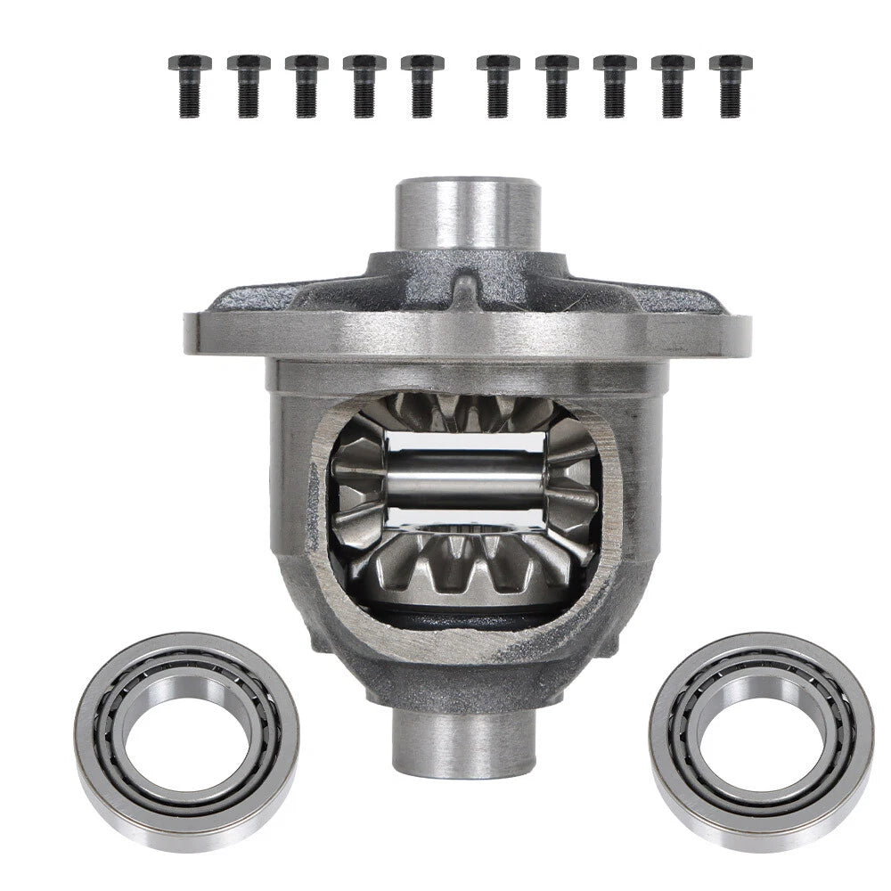 Front Differential Case Kit for Jeep Wrangler JK (2007–2018)