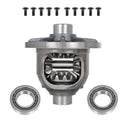 Front Differential Case Kit for Jeep Wrangler JK (2007–2018)