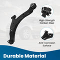 Front Left Lower Control Arm Ball Joint for Chrysler Neon (2000–2002) K620008