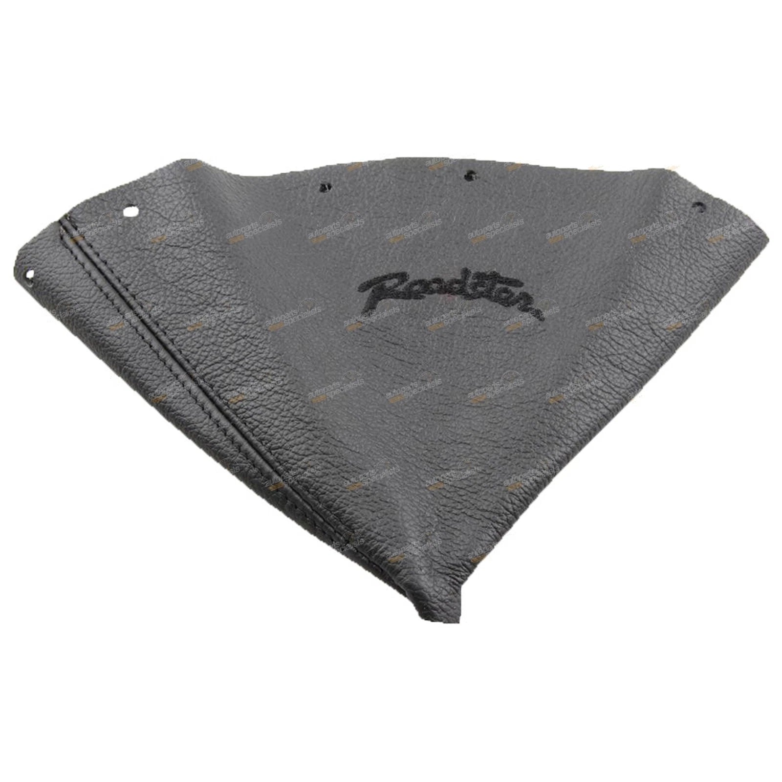 Gear Shift Leather Cover Boot for Mazda MX-5 NC (2005–2015)