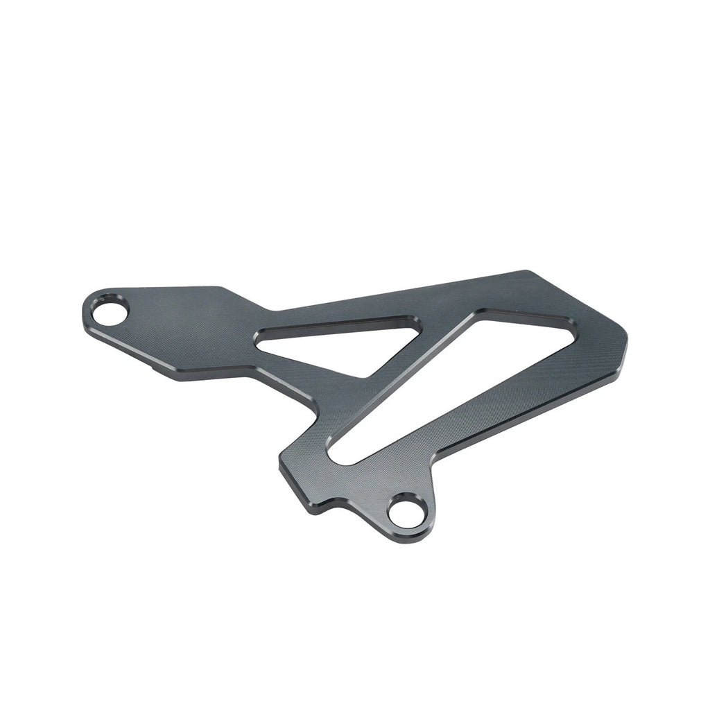 Front Sprocket Cover Guard for Suzuki DR-Z400SM (2000–2024) Titan-color