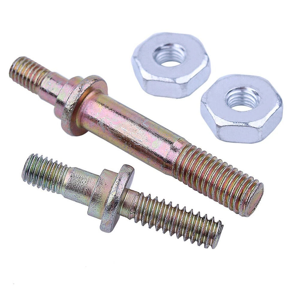 3X Stud Nuts for Electric Saw Accessories