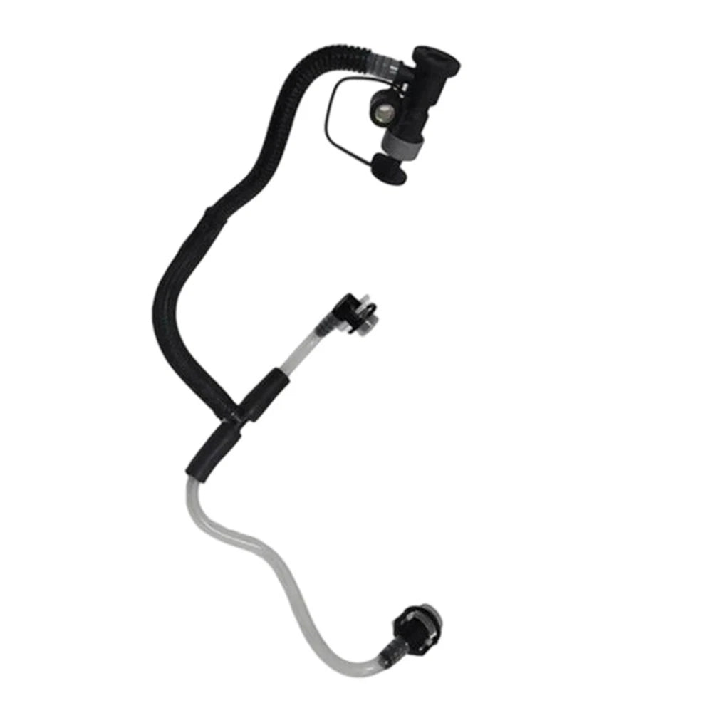Fuel Return Hose for