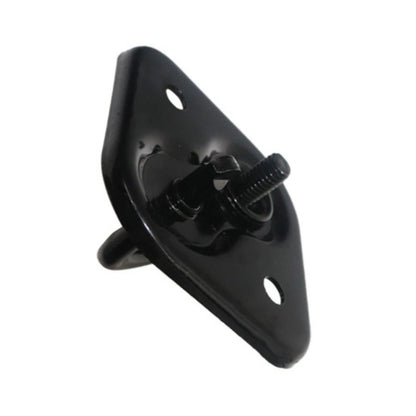 Hood Catch Lock Latch for Mercedes-Benz C350 C300 C63 AMG (2008–2009)