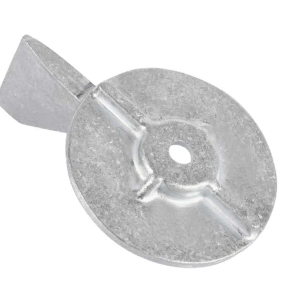 Sacrificial Anode for Mercury 30HP 35HP 60HP 70HP 75HP