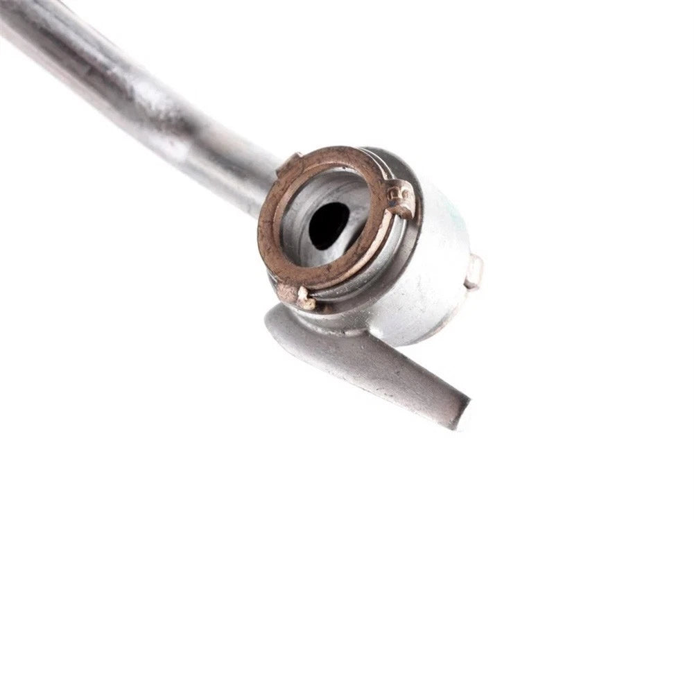 Oil Line Pipe for Turbocharger Lubrication