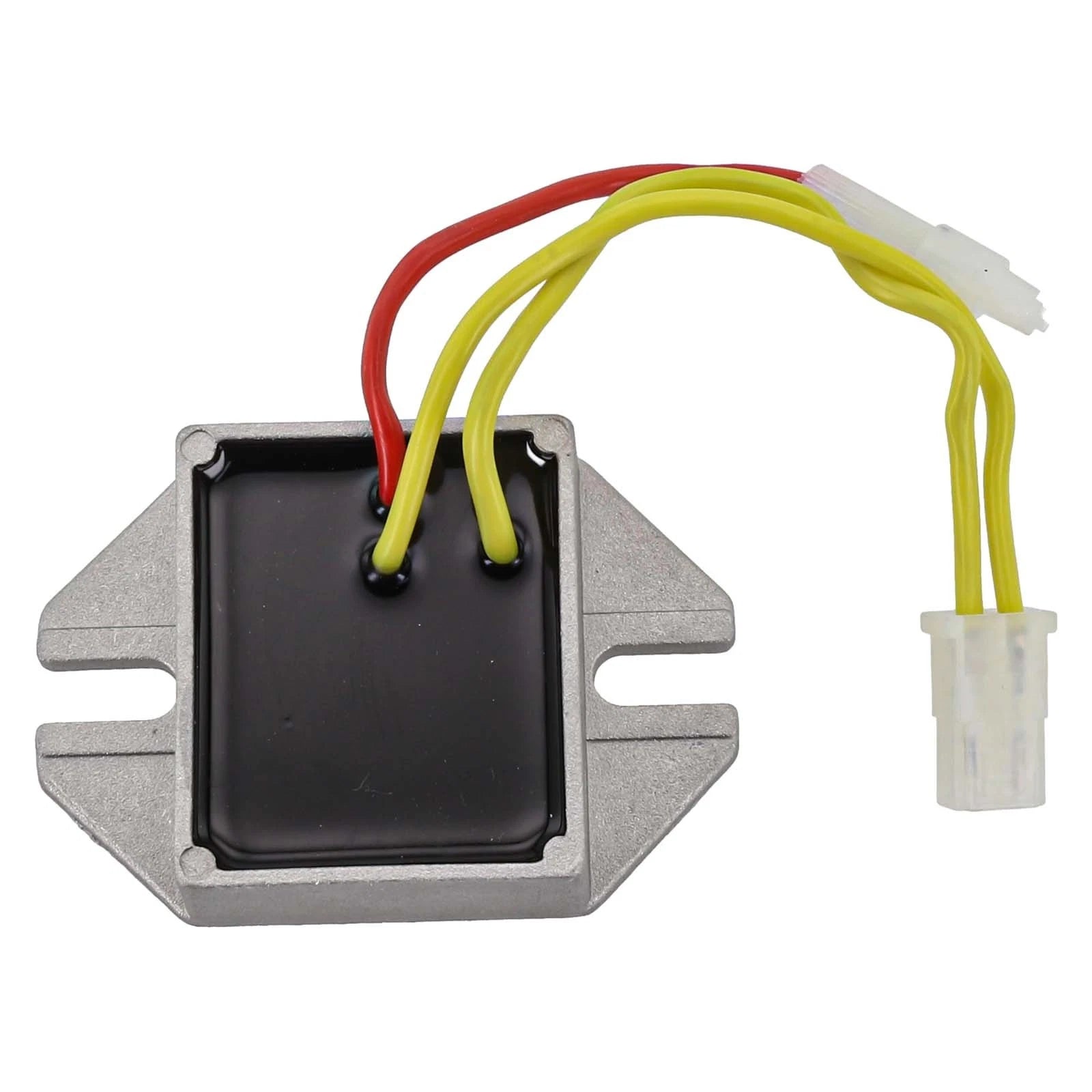 Voltage Regulator for