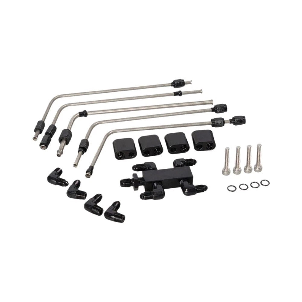 Coolant System Steam Release Kit for LS1 LS2 LS6 Engines
