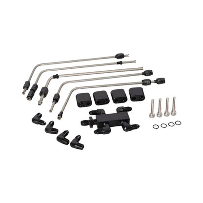 Coolant System Steam Release Kit for LS1 LS2 LS6 Engines