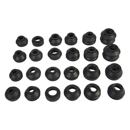 Dust Boot Cover for Steering Suspension Track Accessories