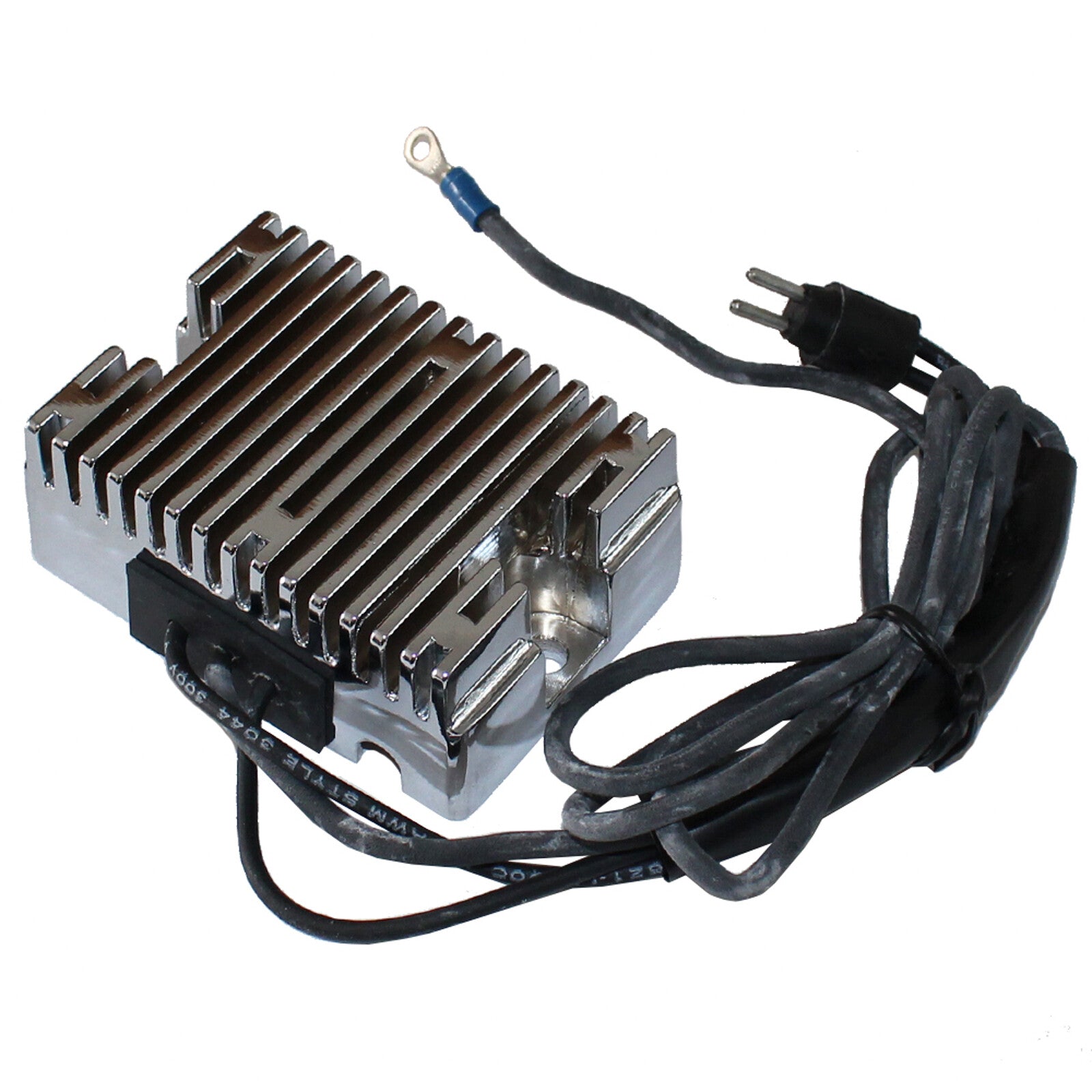 Regulator Rectifier Replacement for Harley-Davidson XL Sportster (1994–2003)