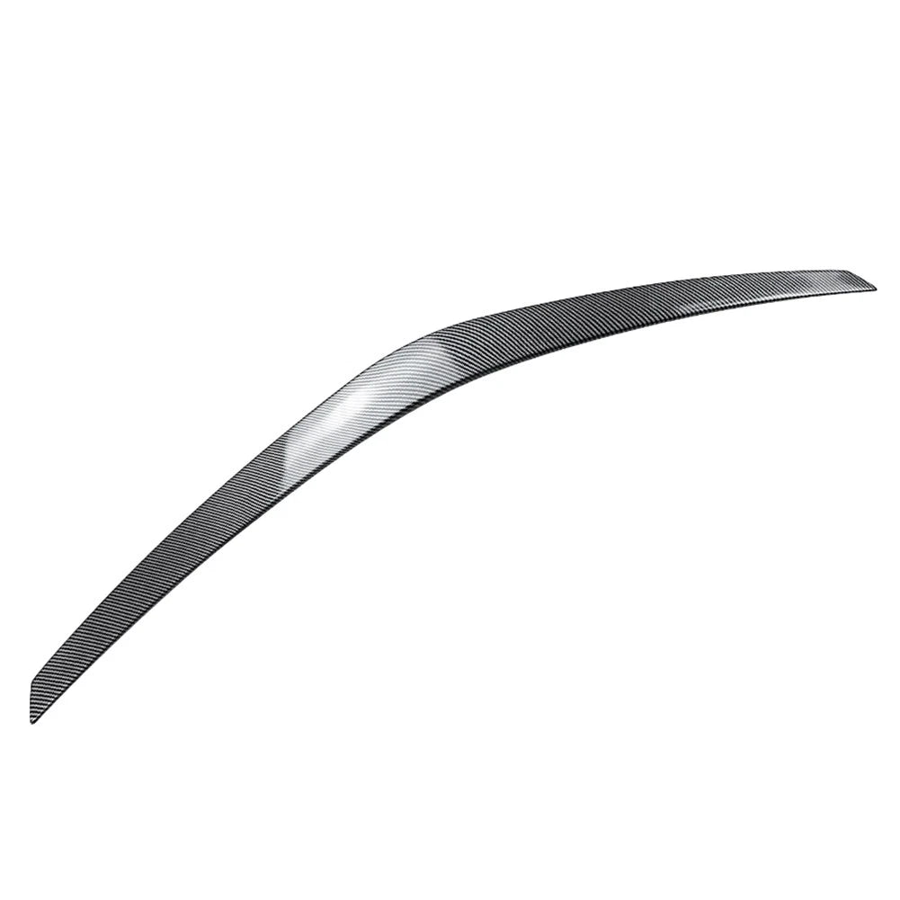Rear Trunk Spoiler Wing for Mercedes Benz E-Class W207 C207 (2009–2016)
