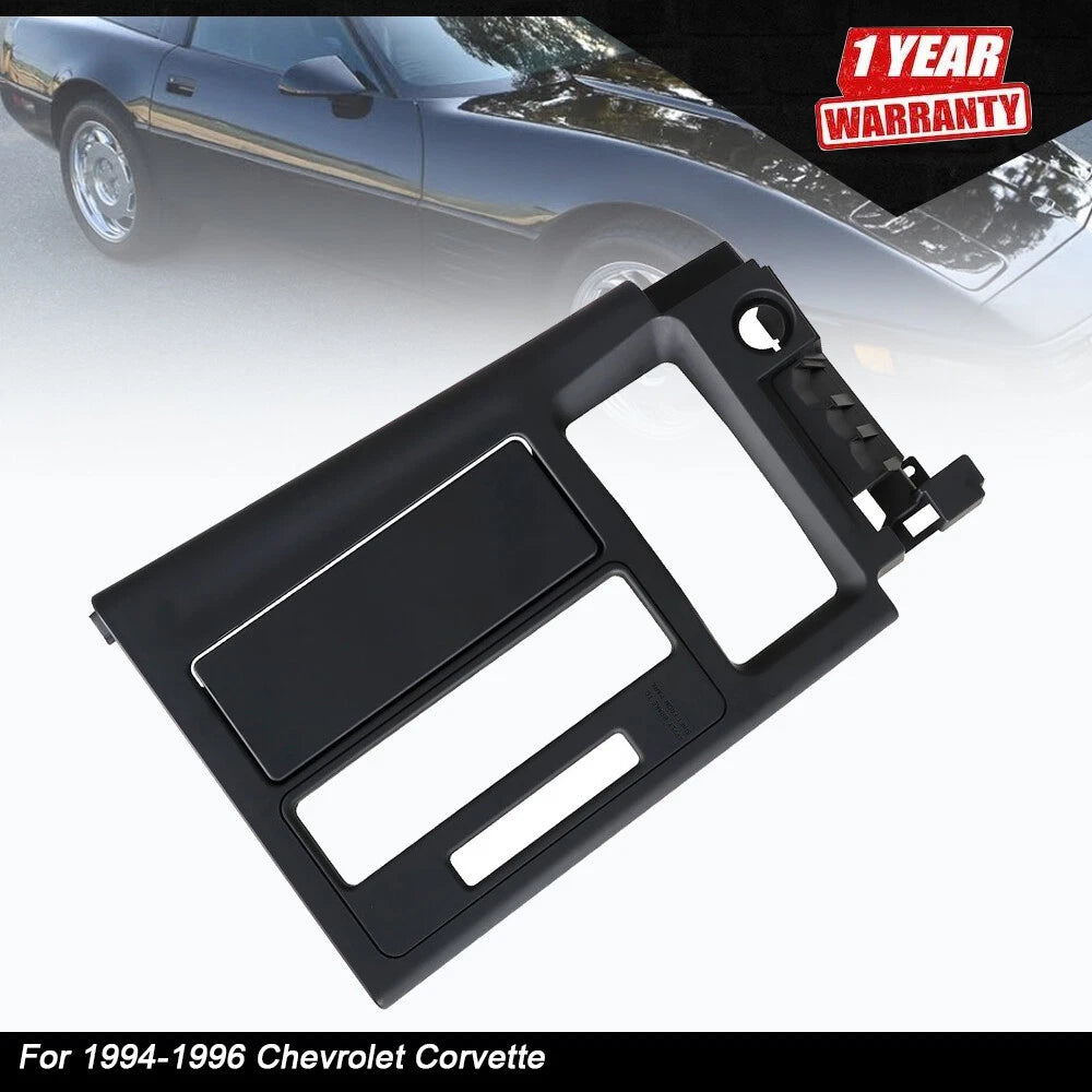Automatic Change Gear Transmission for Corvette C4 (1994–1996) Black