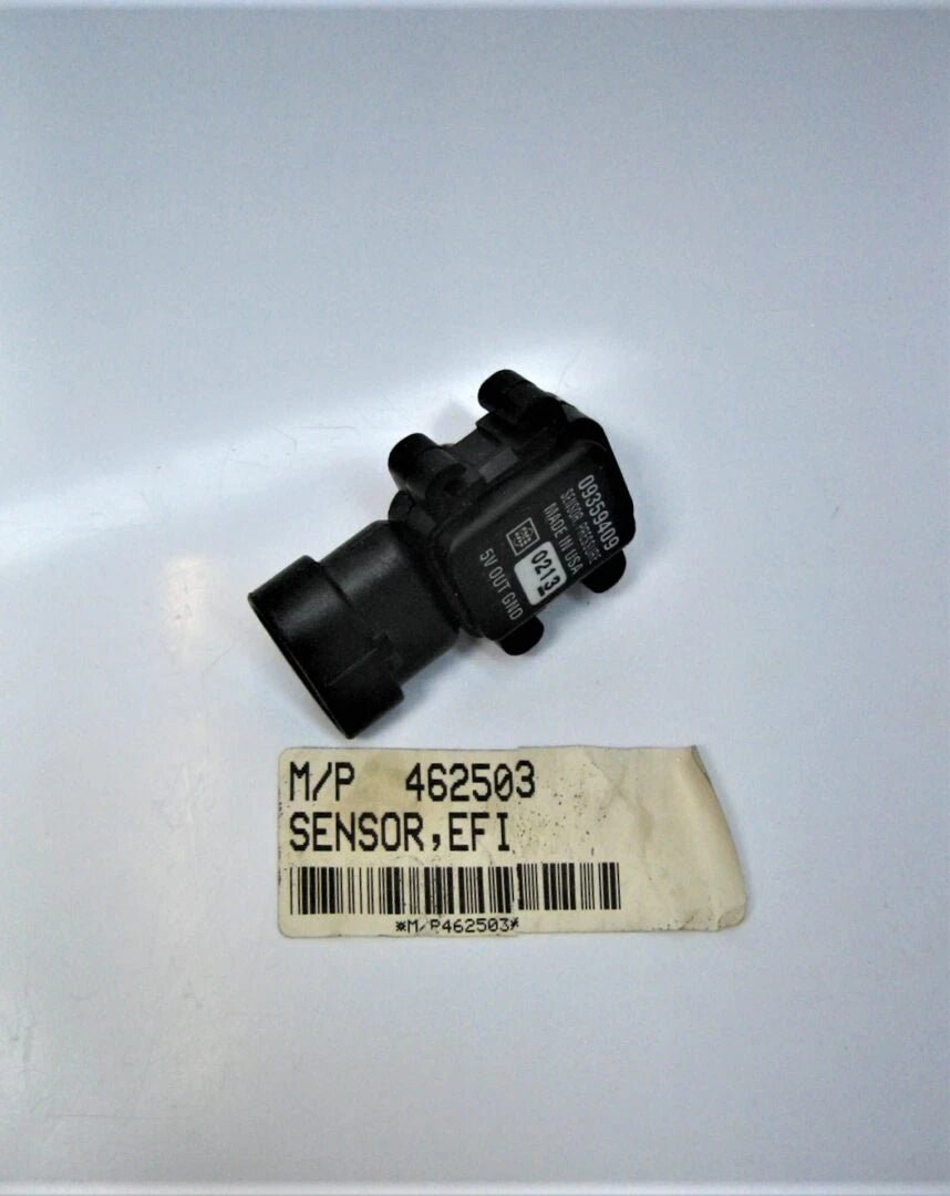 MAP Sensor for Marine Power Sterndrive EFI (462503)