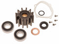 Sea Water Pump Impeller Rebuild Kit for Johnson F5B-9 (10-24228-1, 09-45808)
