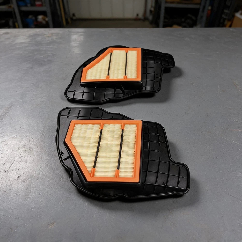 Engine Air Filter for