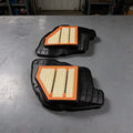 Engine Air Filter for