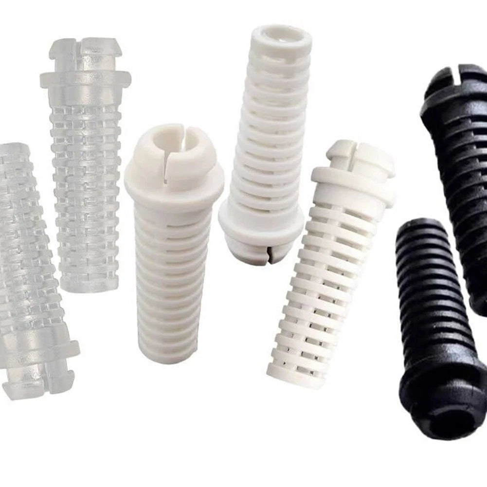 PVC Cable Gland Connector Rubber Sheath for Cable Security (Universal)