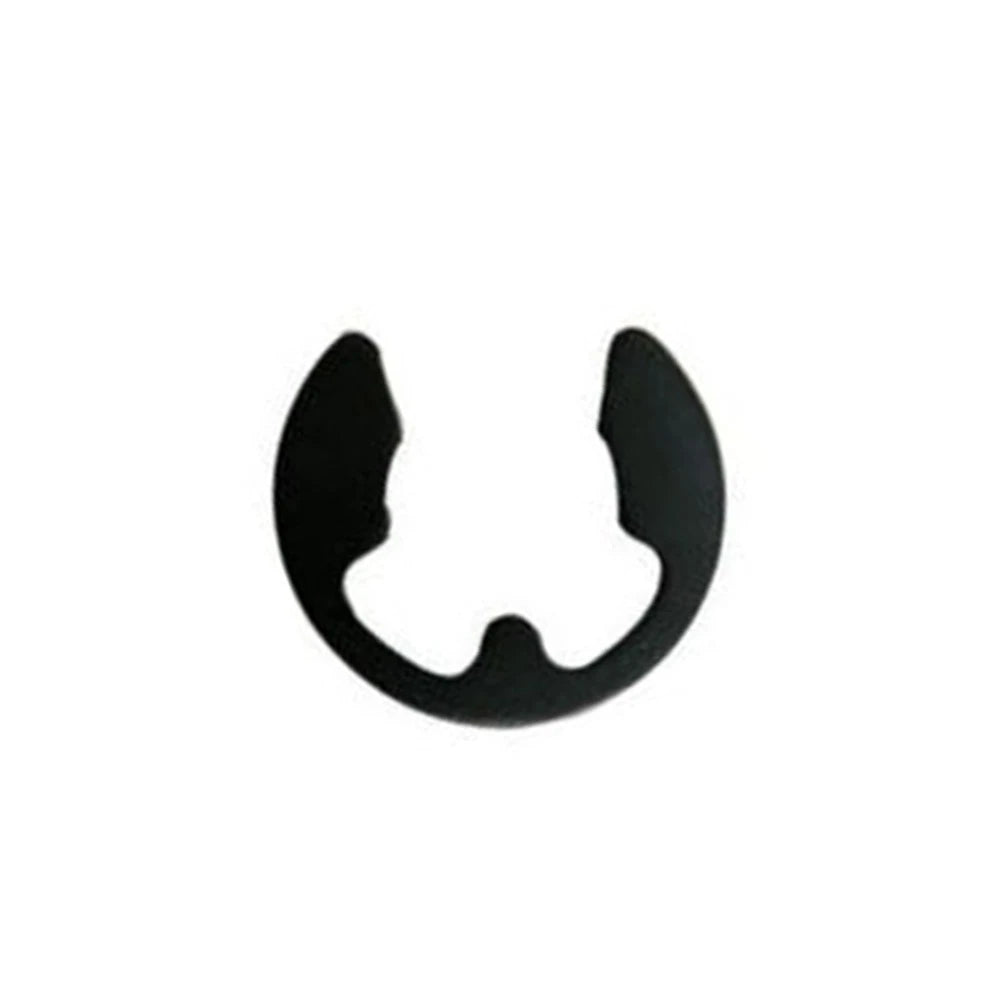 Sprocket E-Clip for