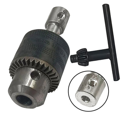 Angle Grinder Drill Chuck Adapter for Enhanced Performance