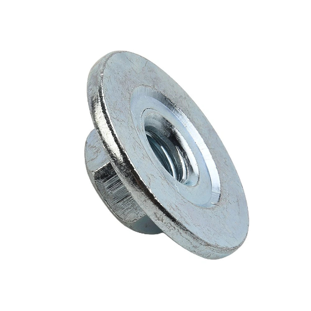 Angle Grinder Disc Flange Nut Quick Change for