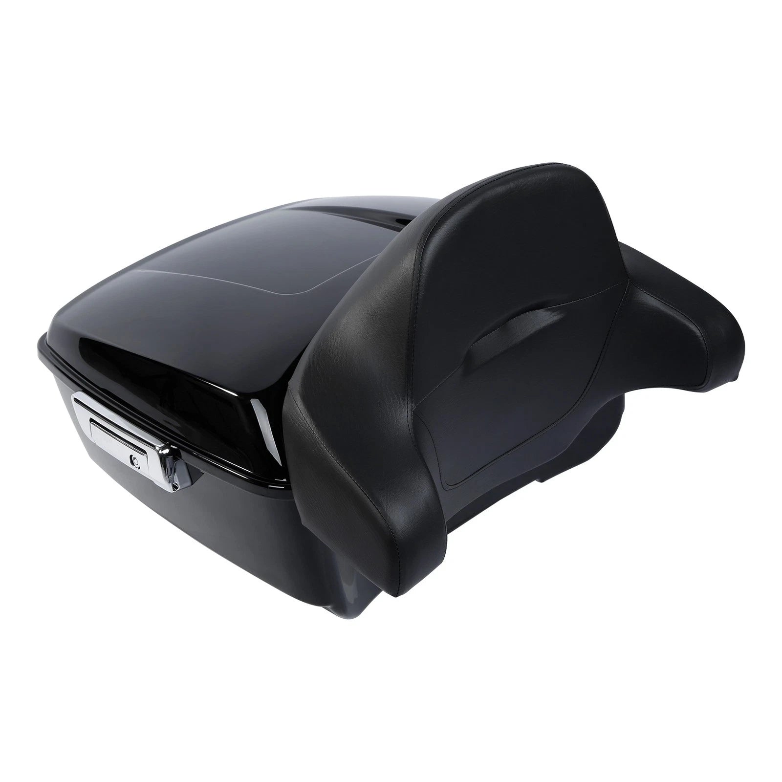 Trunk Luggage Mount Rack for Indian Chieftain (2014–2024)