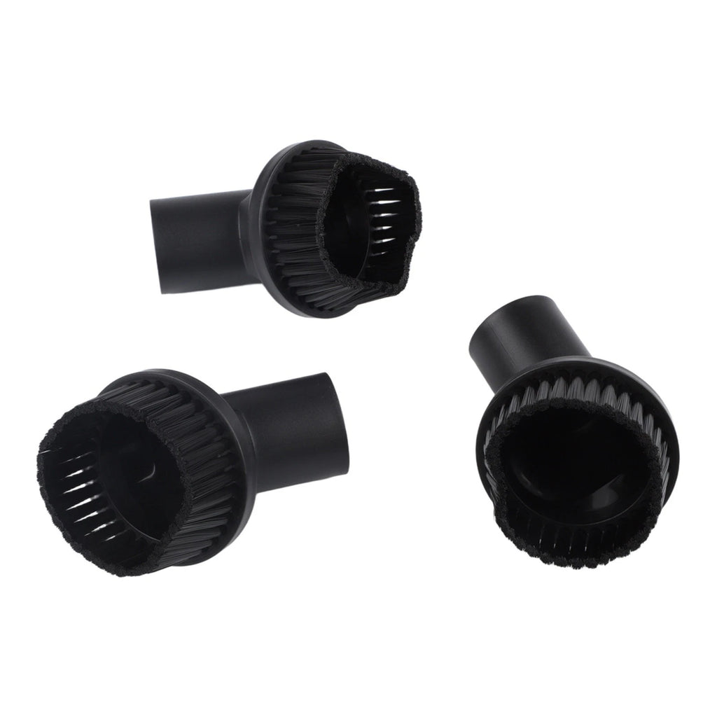 Dusting Brush Tools Set of 3 for Universal Fit (35mm)