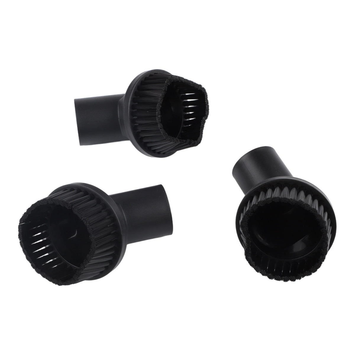 Dusting Brush Tools Set of 3 for Universal Fit (35mm)