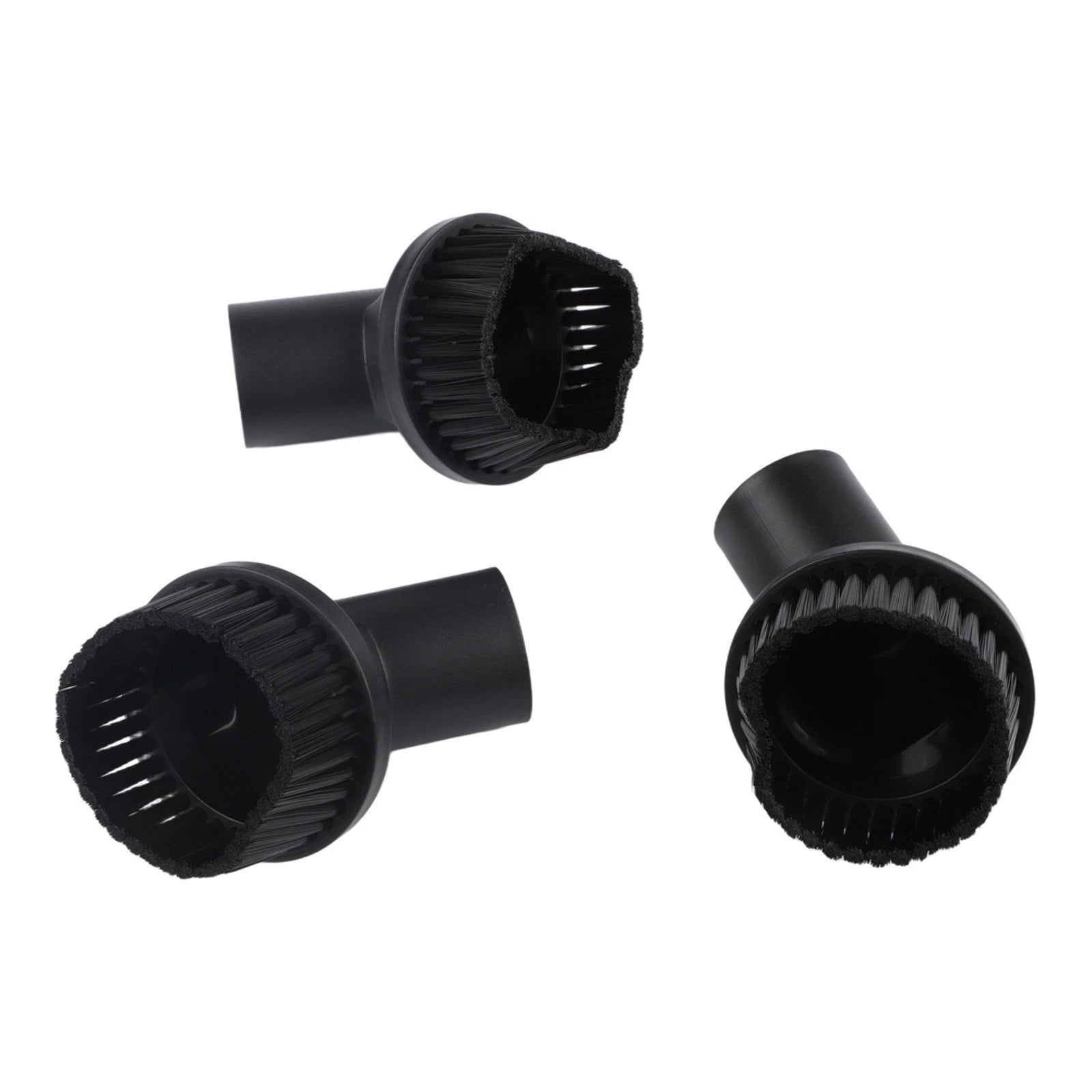 Dusting Brush Tools Set of 3 for Universal Fit (35mm)
