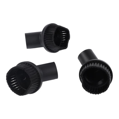 Dusting Brush Tools Set of 3 for Universal Fit (35mm)