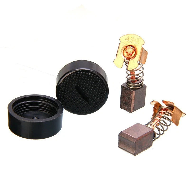 19mm Carbon Brush Assembly for DPJ180RMJ