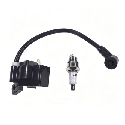 Ignition Coil for Outdoor Gardening (Direct Replacement)