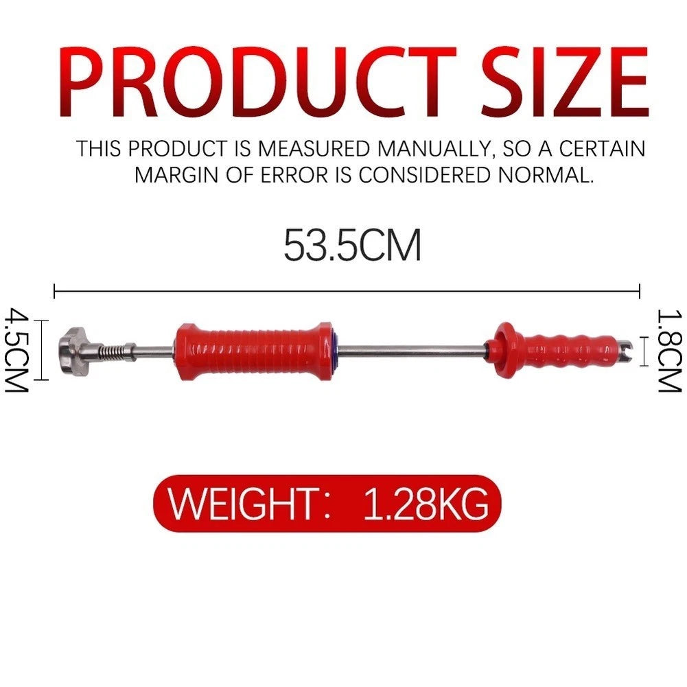 Car Body Dent Repair Pulling Tool for DIY Use