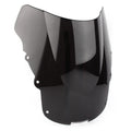 Windshield for Honda CBR1100XX (1996–2007) Black