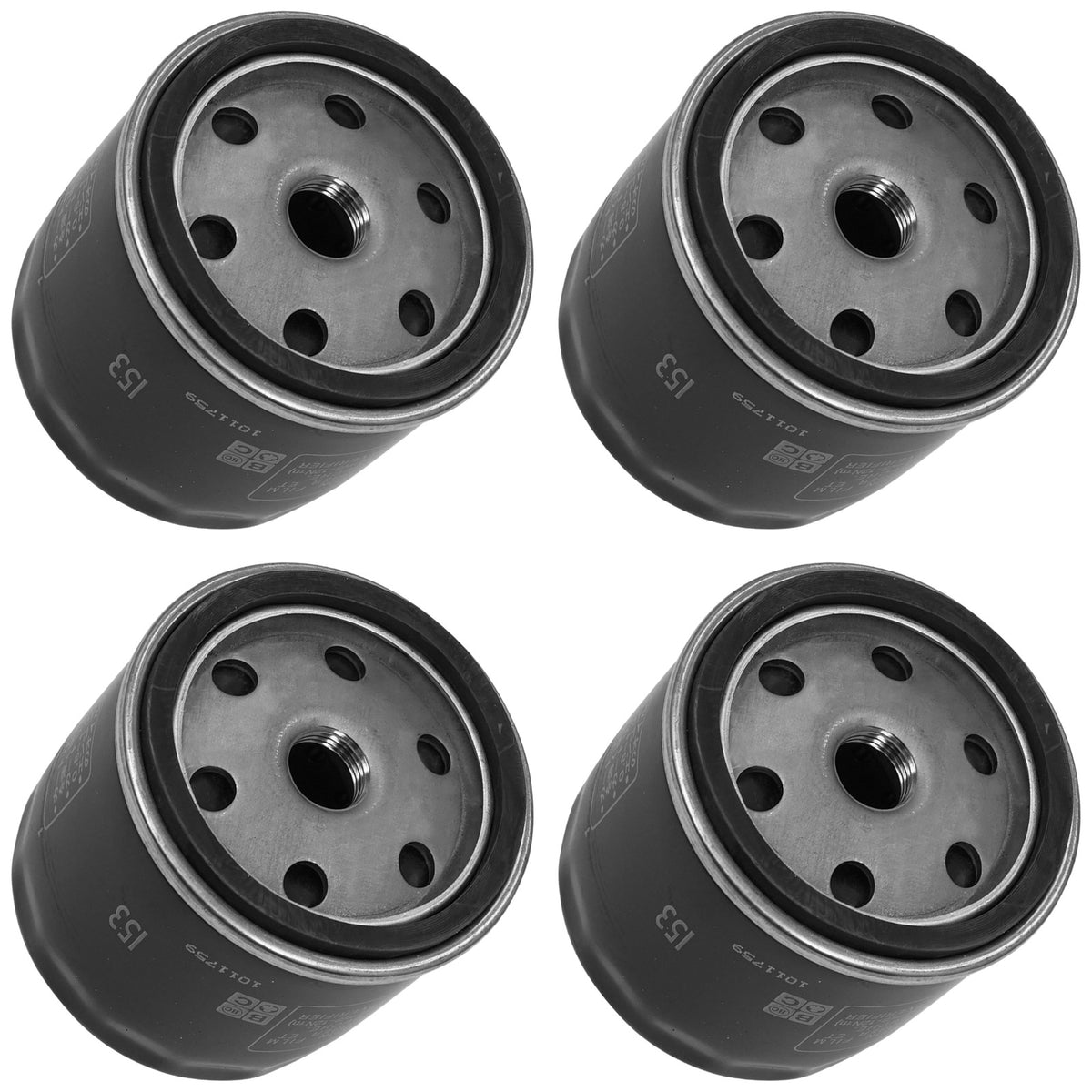 Oil Filter Replacement for Ducati 900SS FE I.E. (1990–2002)
