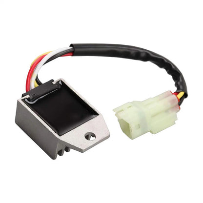 Voltage Rectifier Regulator for Kawasaki KFX50 KSF50 KFX90 KSF90A (2007–2021)