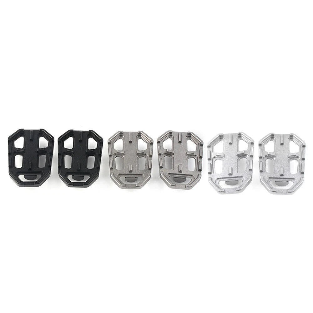 Foot Peg Extender for BMW G310GS R1200GS (2017–2019)